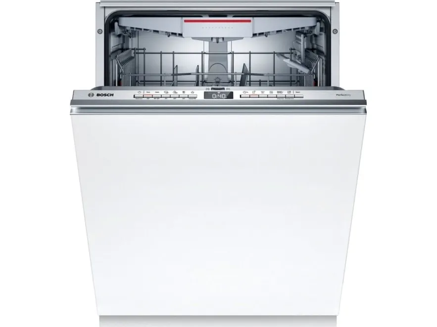 Bosch Serie 6 SBD6TCX00E XXL Integreret opvaskemaskine