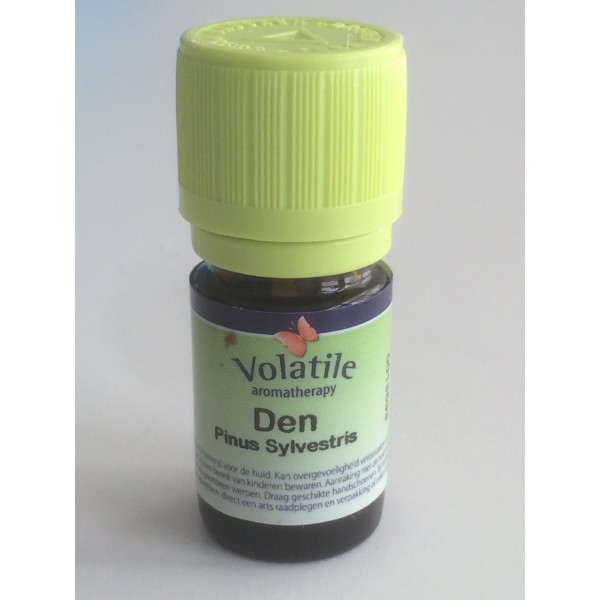 Volatile Den pinus sylvestrus 5ml
