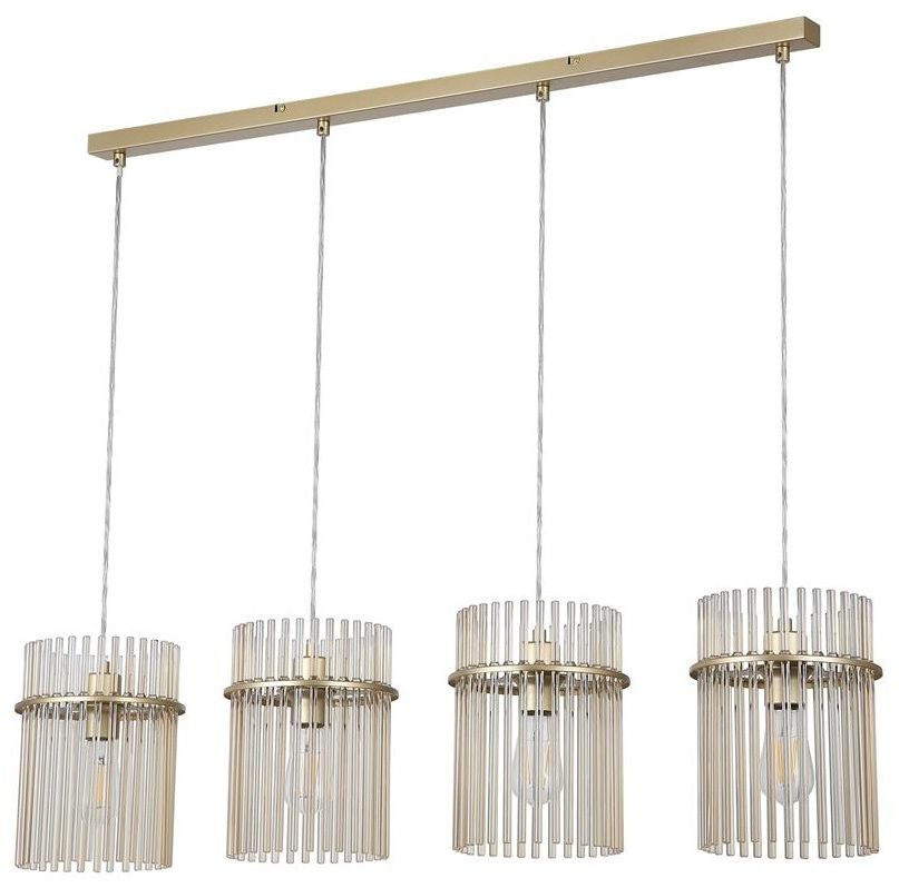 Hanglamp  Swizzle B110 x D20 cm