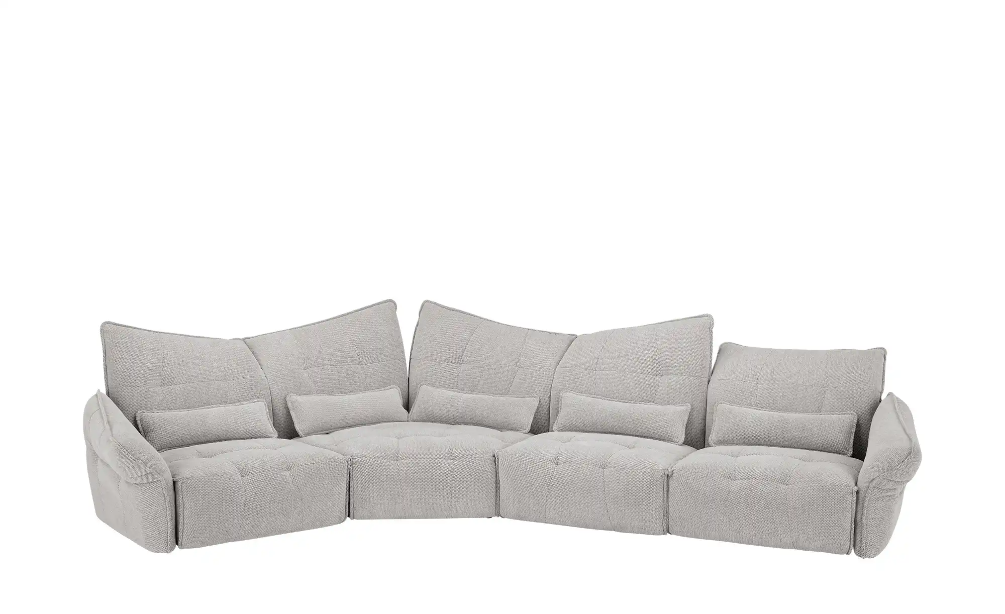 Ecksofa Jeaneva