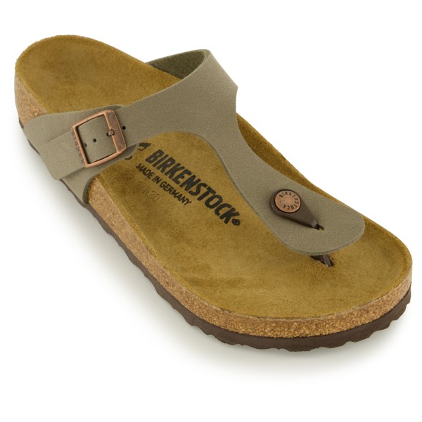 Birkenstock - Gizeh BFBC - Sandales