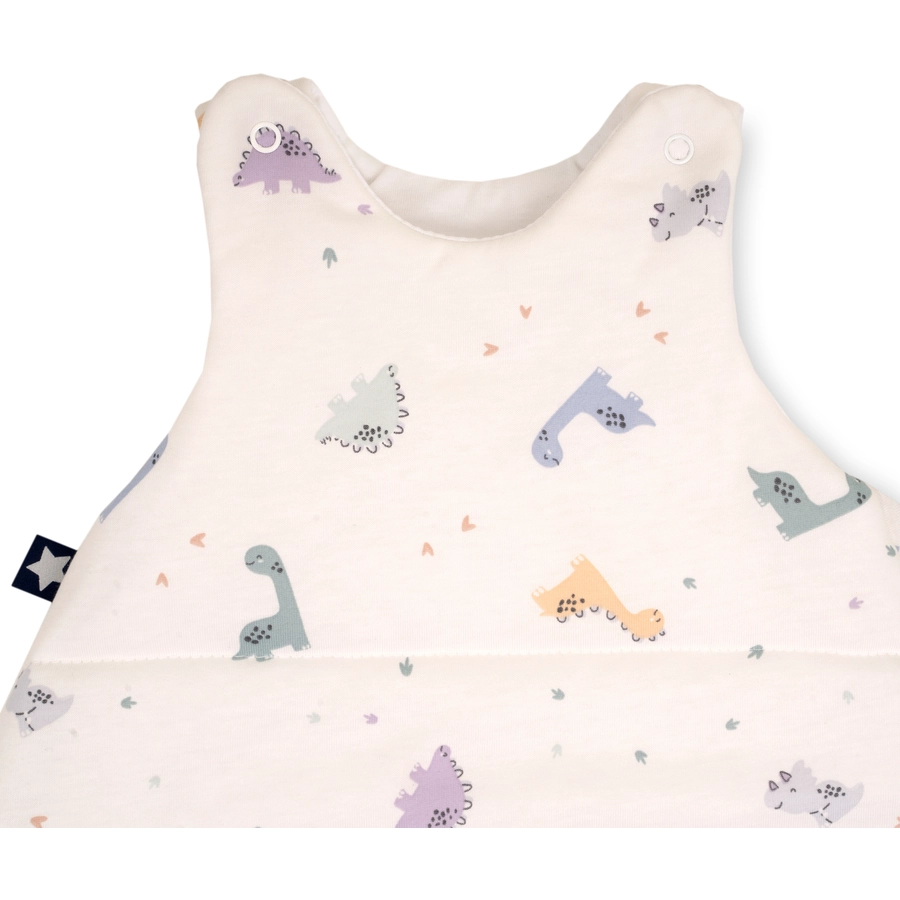 JULIUS ZÖLLNER Schlafsack Neo Little Dinos