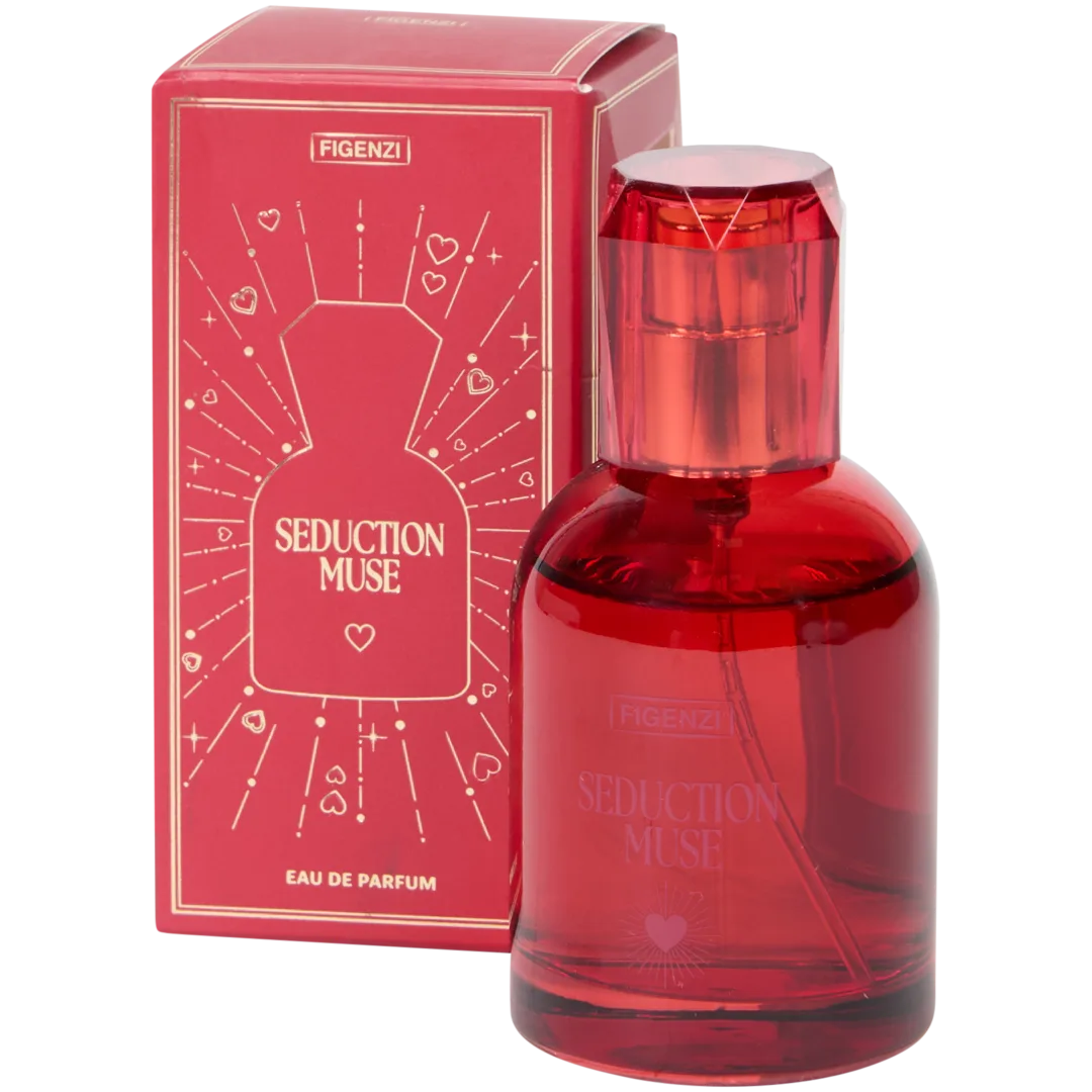 Eau de parfum Figenzi