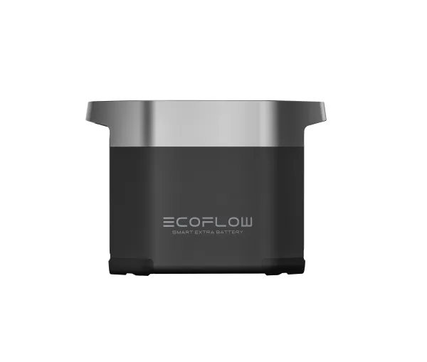 Extra battery for Ecoflow Delta 2