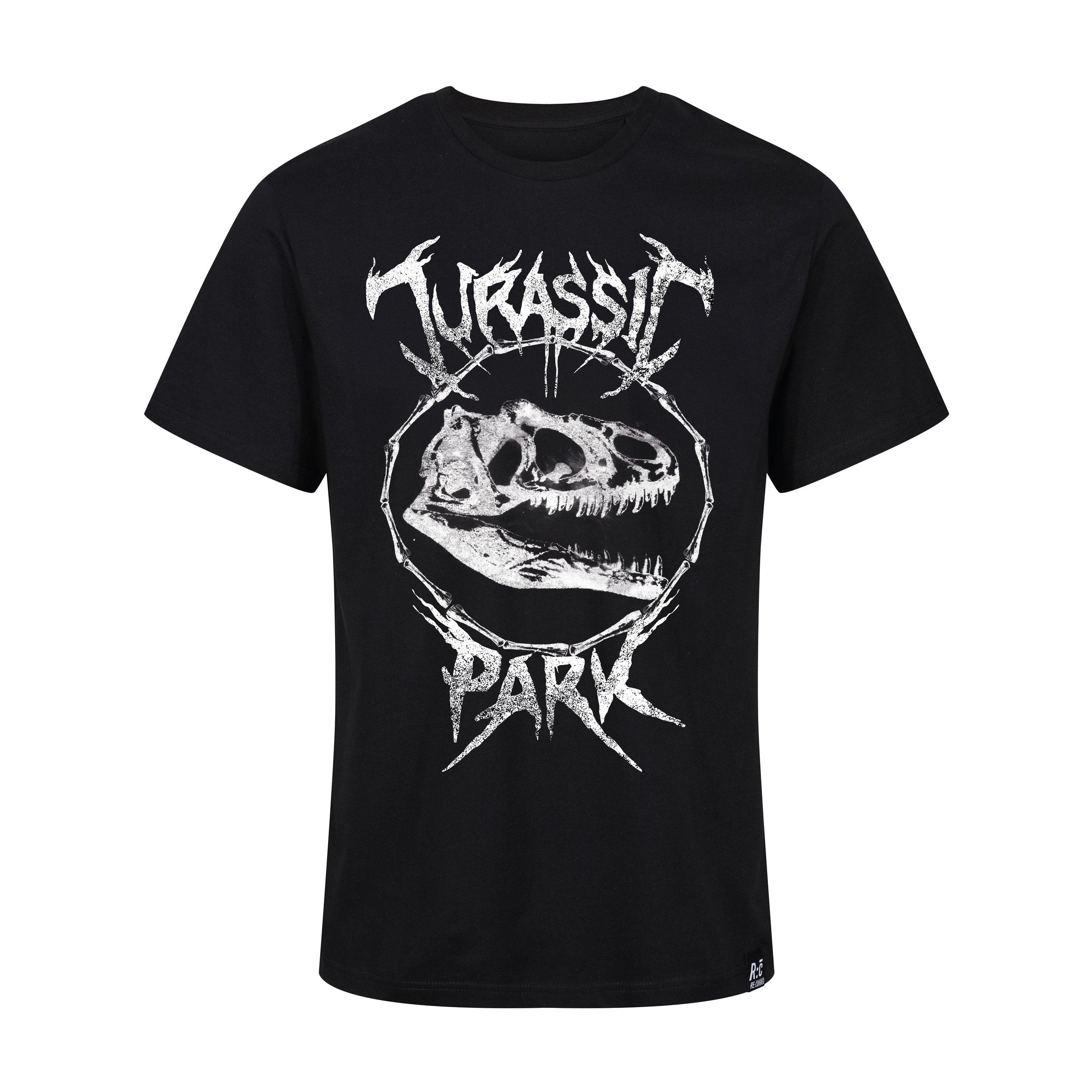 Jurassic Park Jurassic Park Mens T Sn99