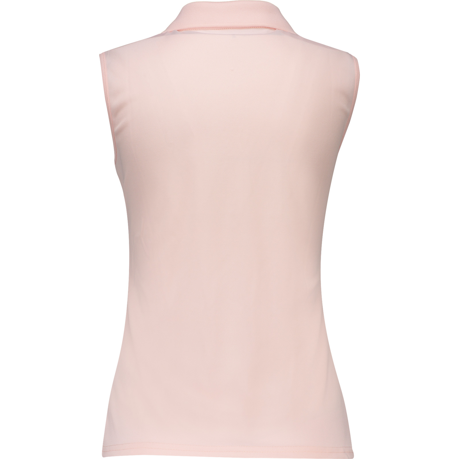 Icepeak Damen-Poloshirt ohne Ärmel Bazine S, rosa