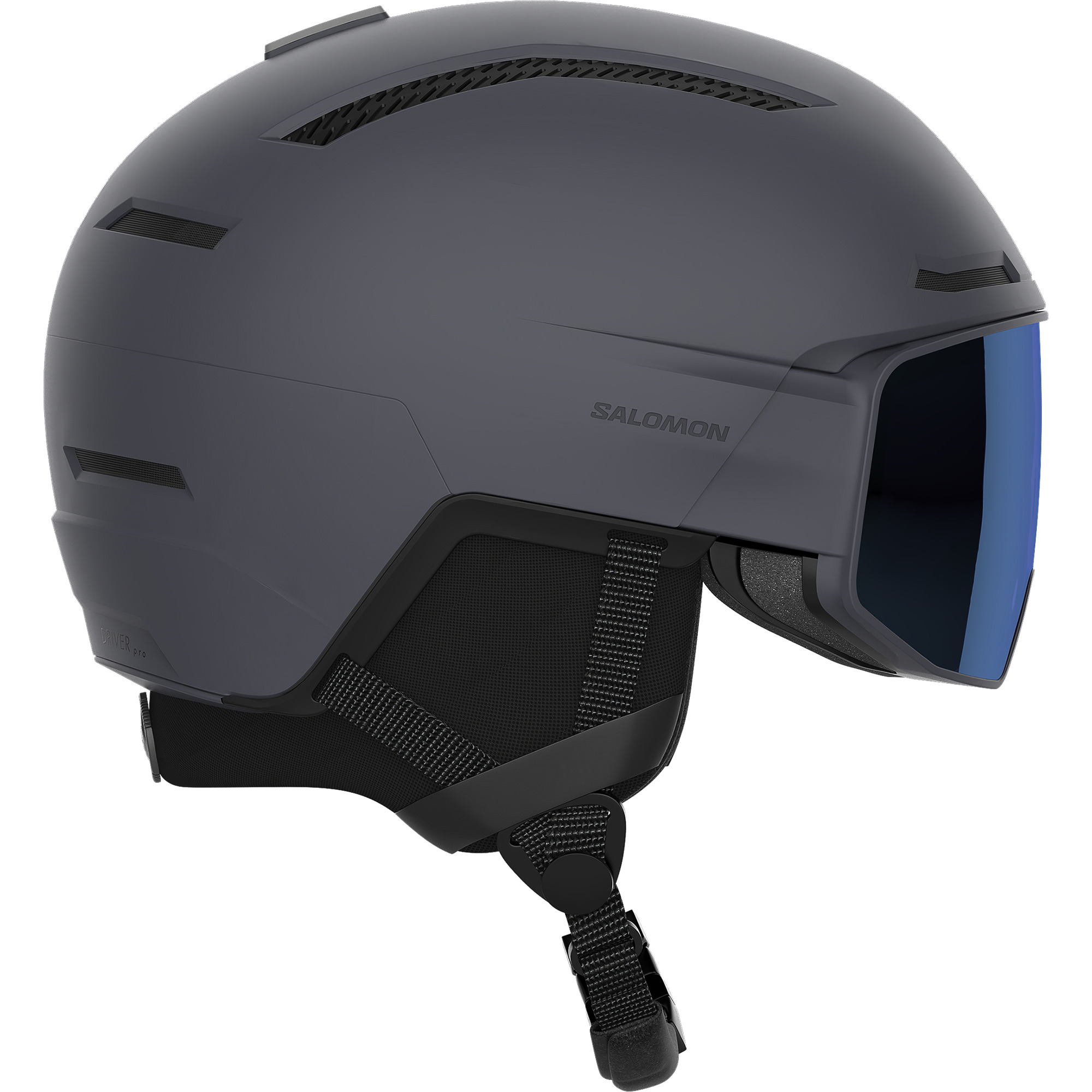 Salomon Driver Pro Sigma