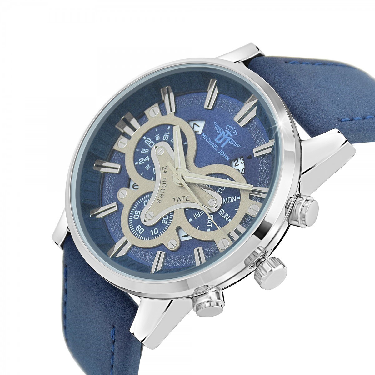 Montre homme quartz