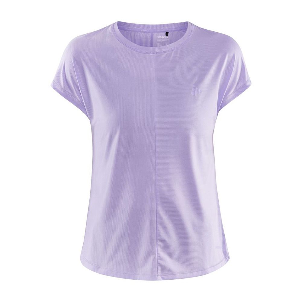 Craft CORE ESSENCE - Maillot Femme lavender