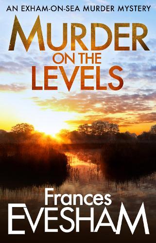 Murder on the Levels - The Exham-on-Sea Murder Mysteries (Paperback)
