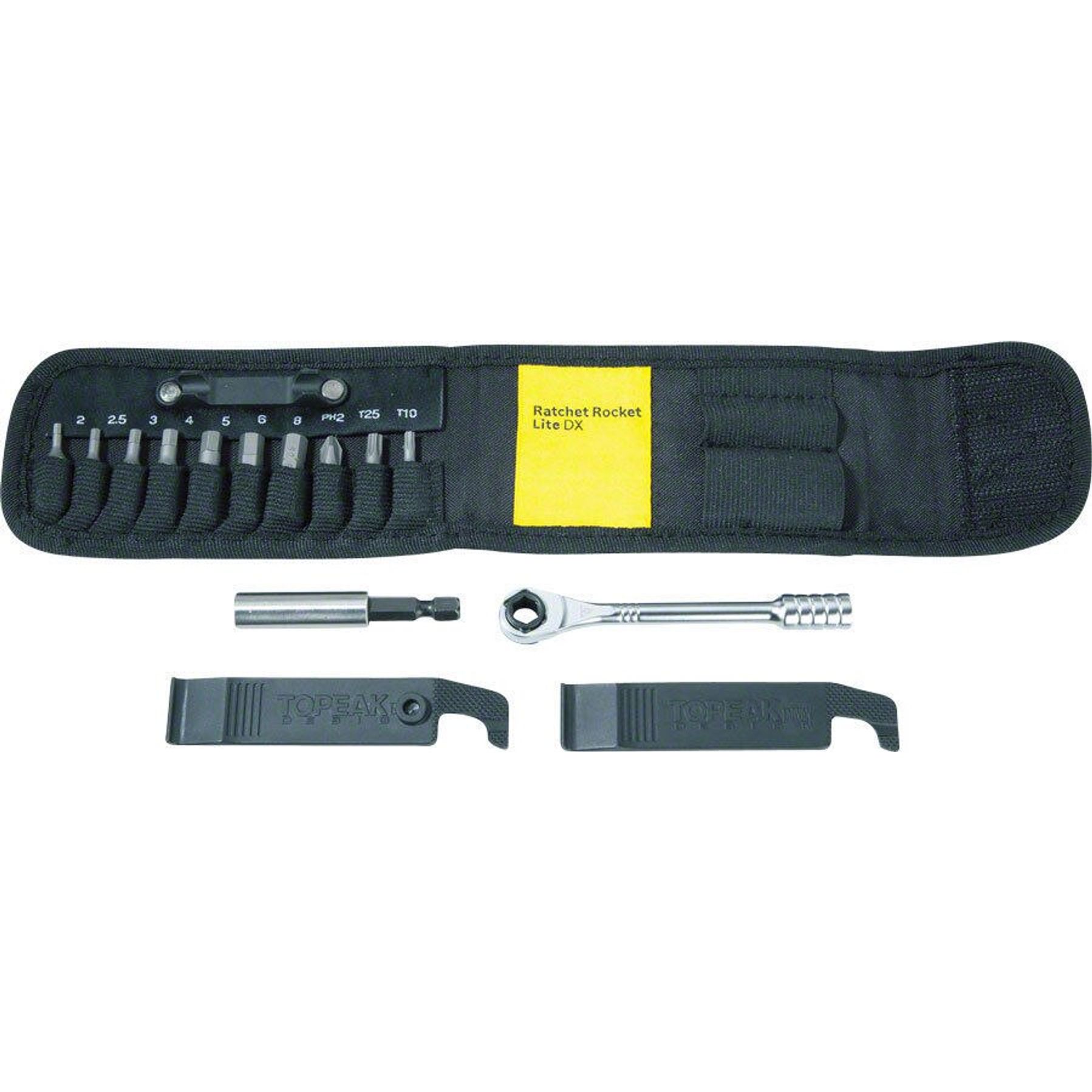 Topeak Ratchet Rocket DX Minitool