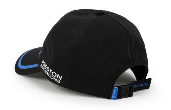 Casquette Preston Celcius