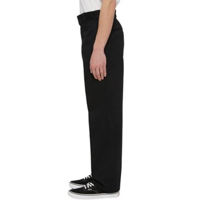Pantalon homme 874 Work Pant Rec NOIR DICKIES