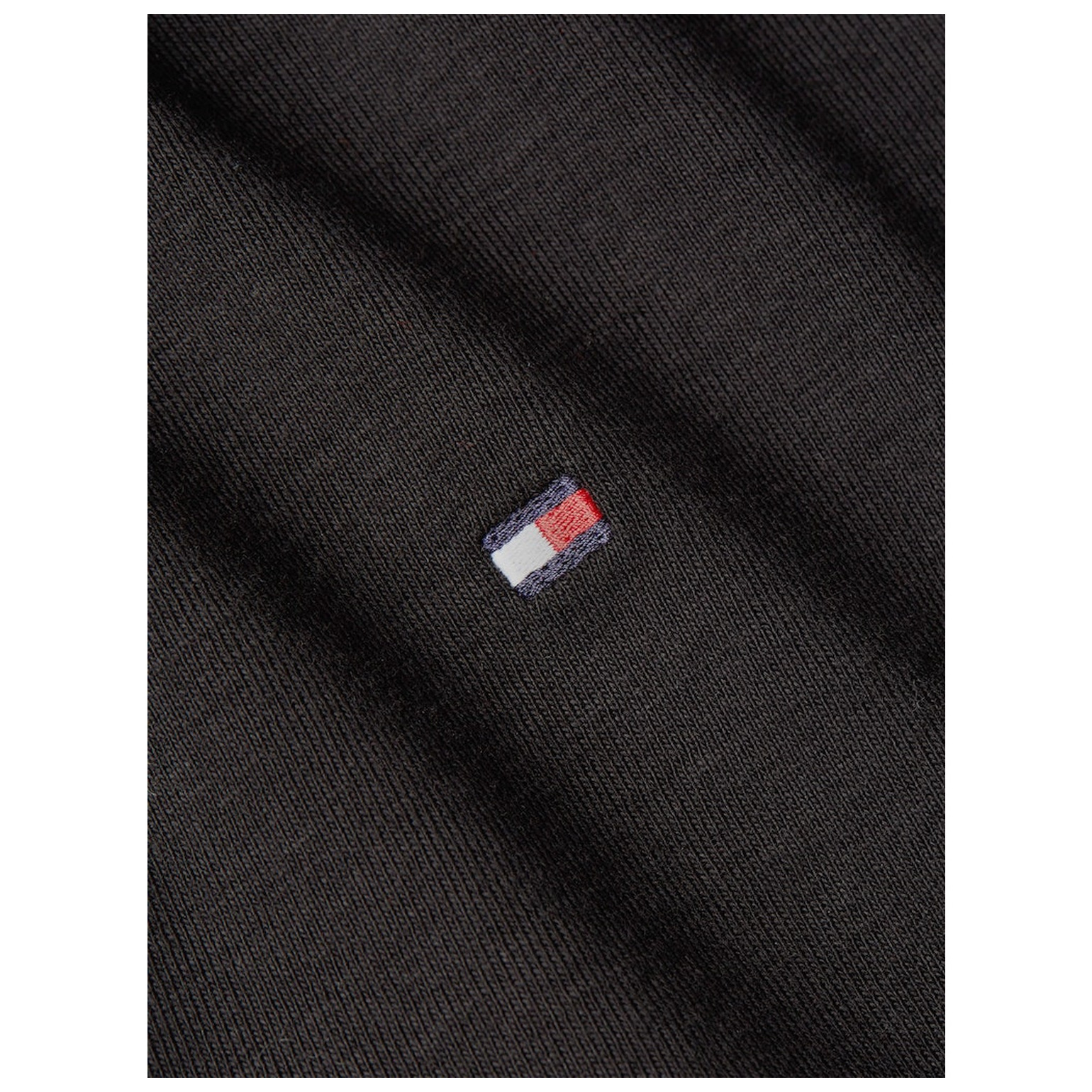 Tommy Hilfiger NEW SLIM CODY V-NK SS