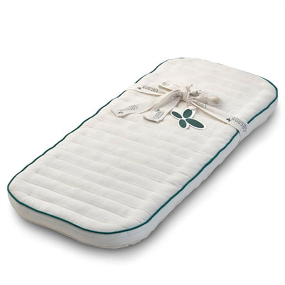 Organic Kapok Madras til Lift - Cocoon → Luksusbaby.dk