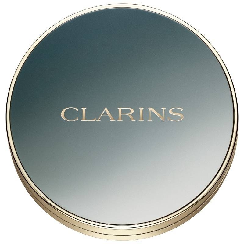 Clarins Ombre 4-Colour Eyeshadow 4,2 gr. - 05 Jade Gradation