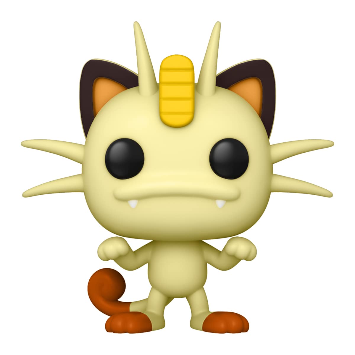 Funko Pop! Vinyl Pokémon Meowth figur