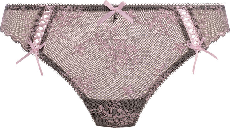 Freya OFFBEAT DECADENCE BRAZILIAN Grey / pink