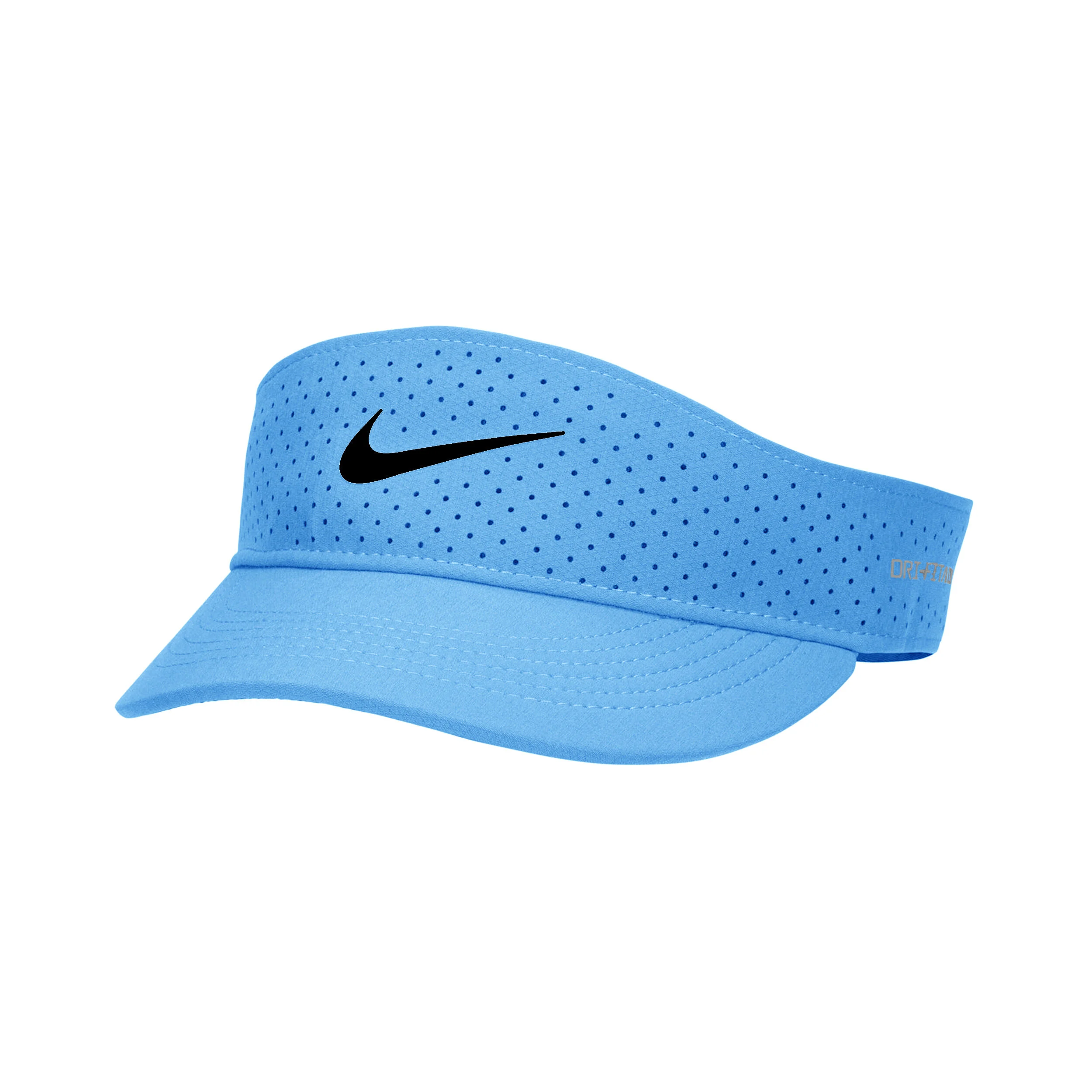 Nike Dri-Fit Advantage Ace Visière - Bleu