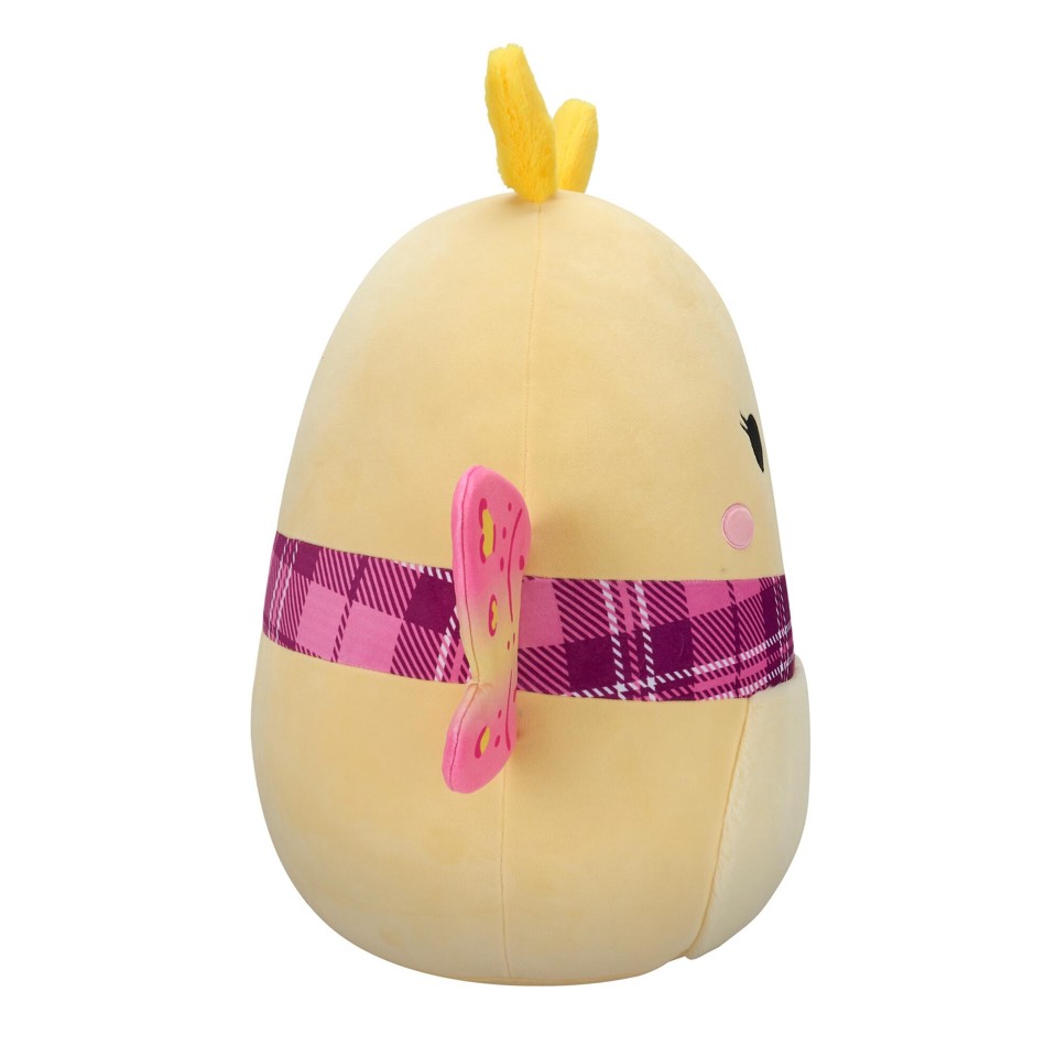 Squishmallows - 50 cm Bamse P21 - Miry Moth