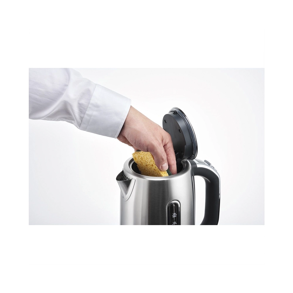 Solis Flexi Temp Kettle SEV 1 Liter