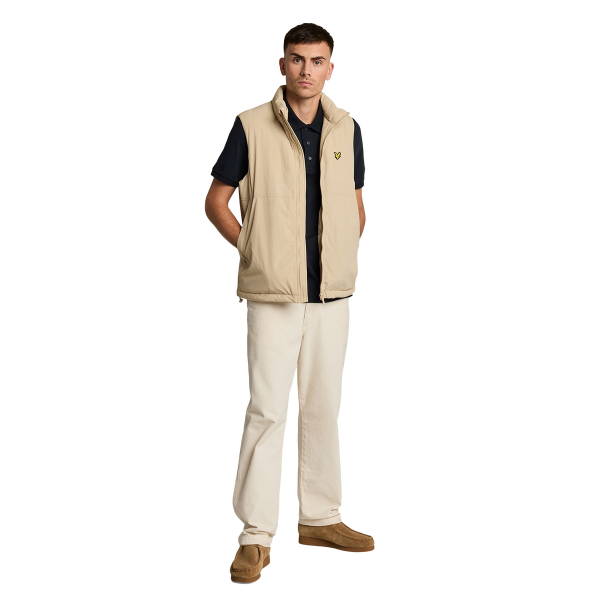 Heren T-shirt KBIS25-M17