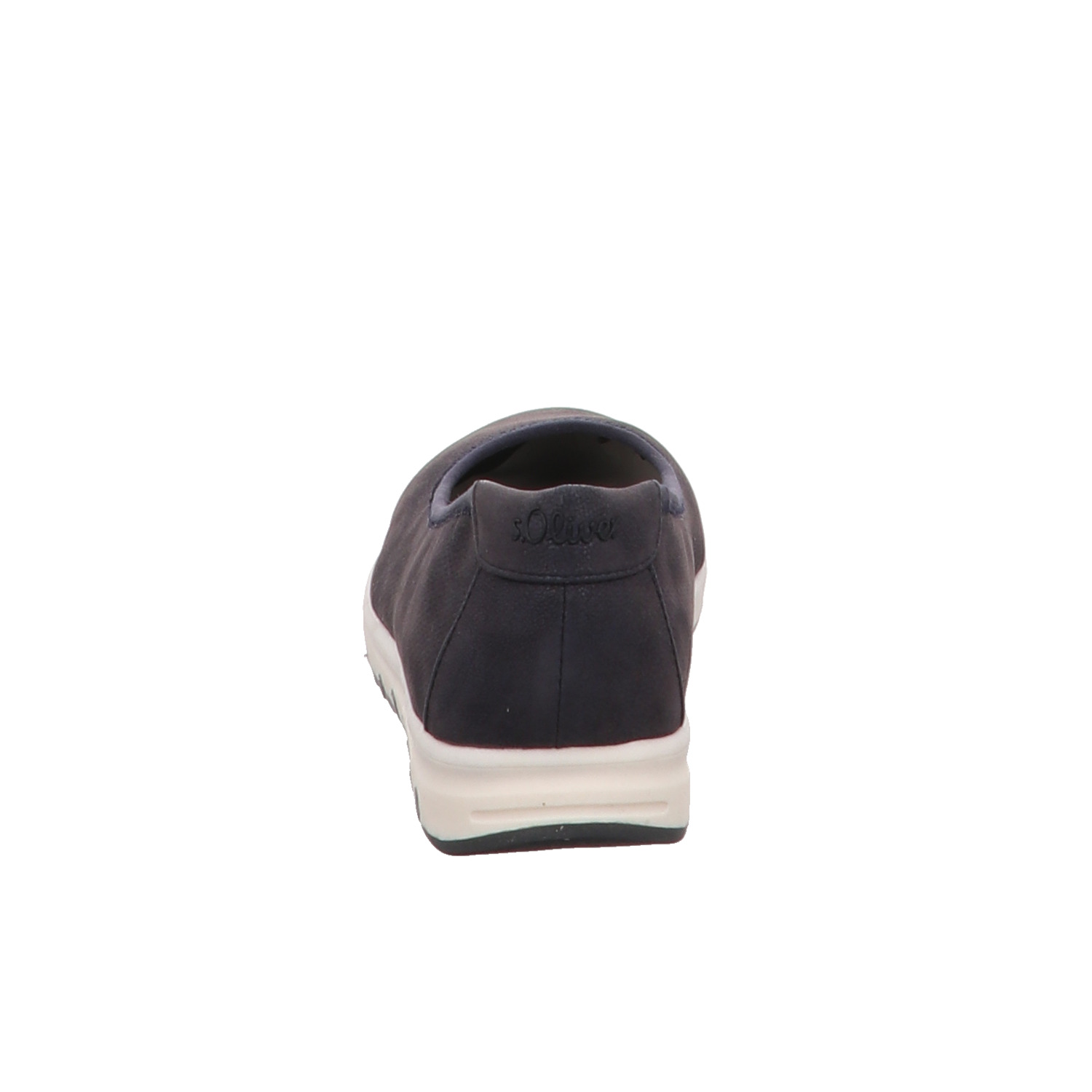 s.Oliver Ballerina blau blau