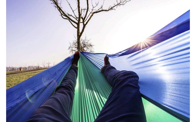 Amazonas Adventure Hammock Hängematte