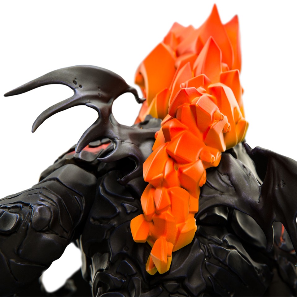 The Lord of the Rings Mini Epics - The Balrog