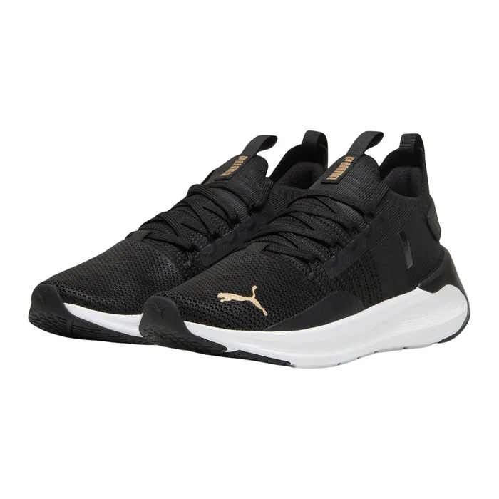 Puma Softride Symmetry Fuzion Hardloopschoenen Dames