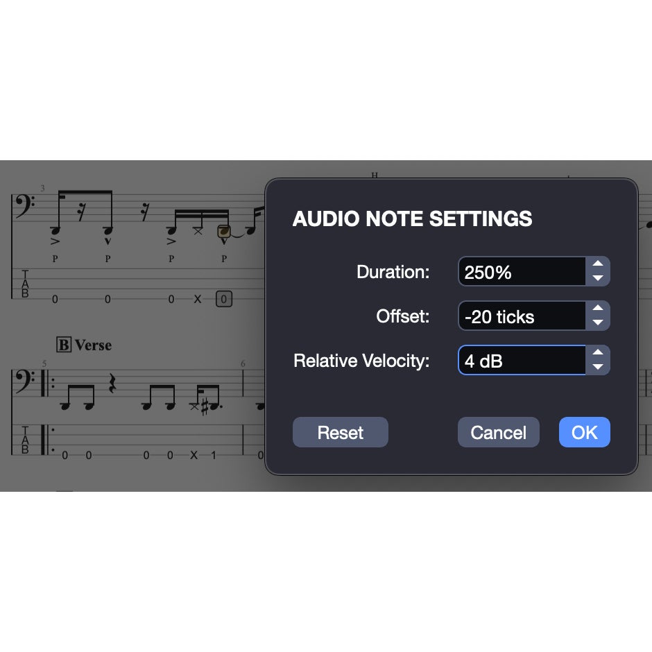 Arobas Music Guitar Pro 8 (download)