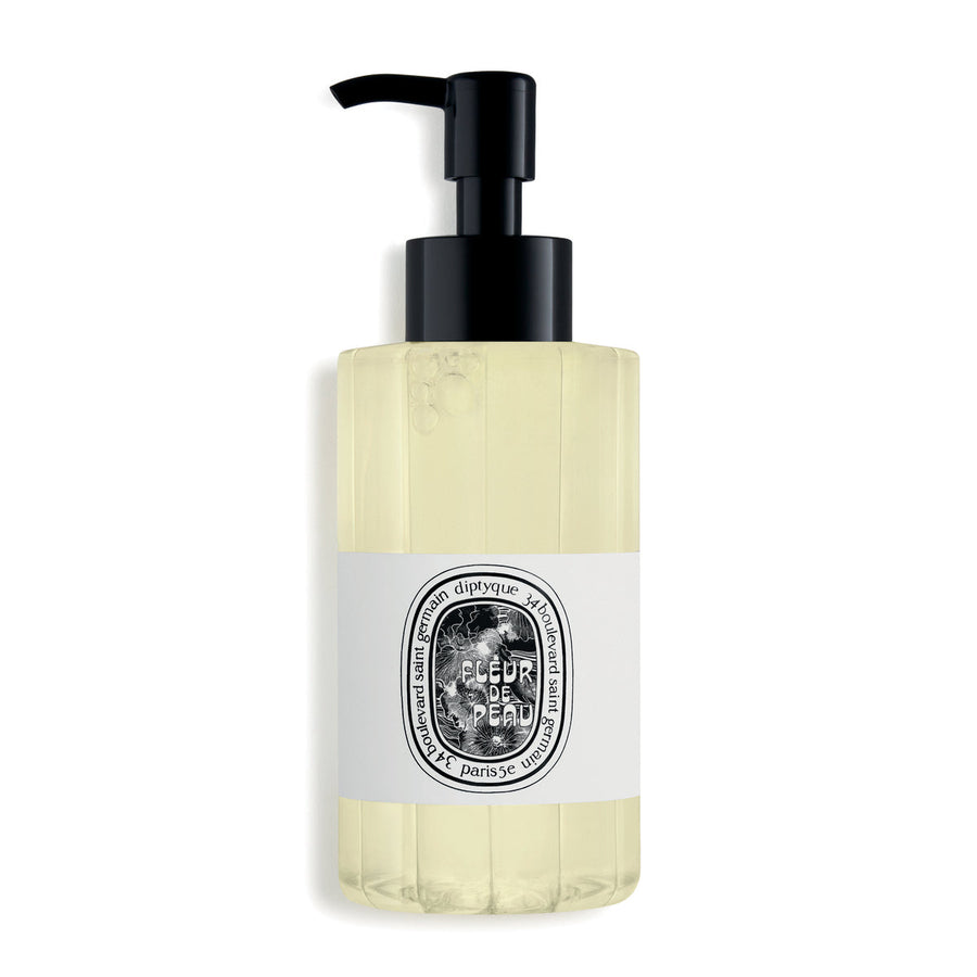 Fleur de Peau Cleansing Hand & Body Gel