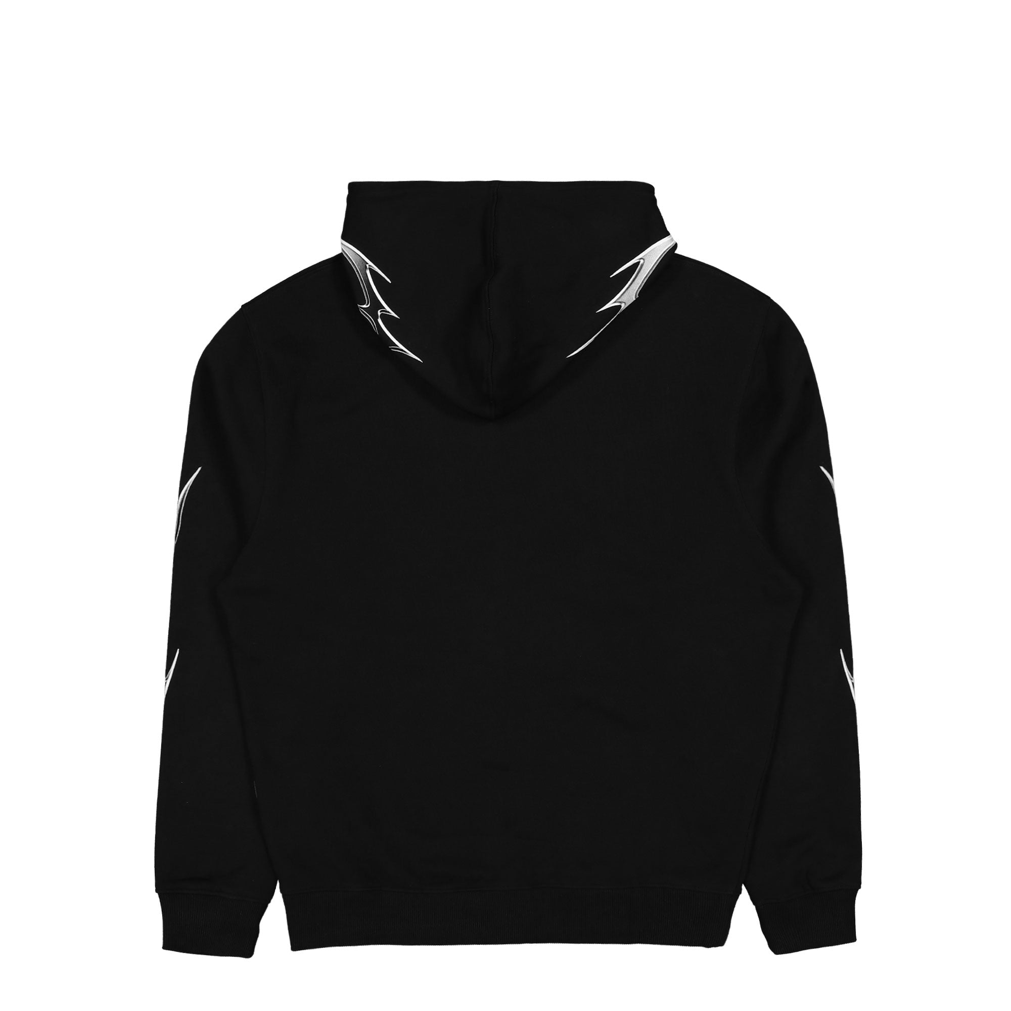 Wasted Paris<br>Metal Blade Hoodie