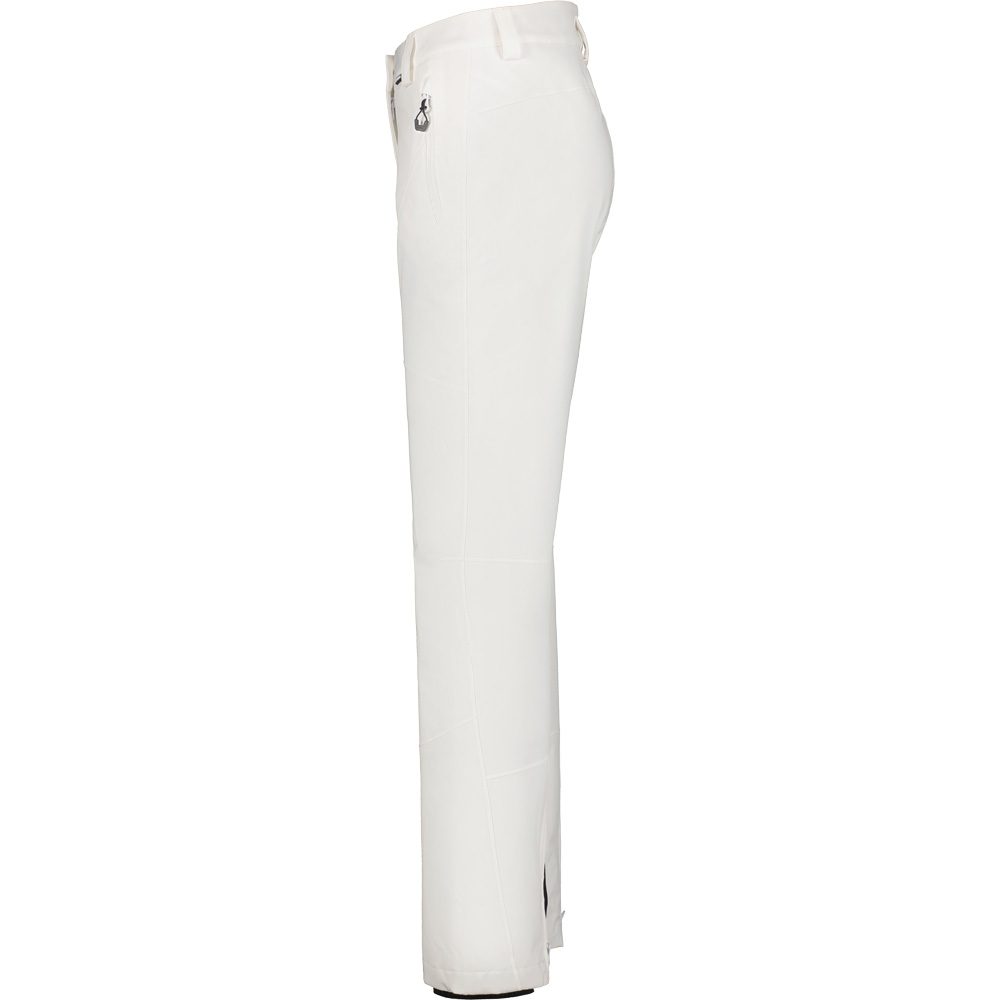 Icepeak Freyung Skihose Damen optic white