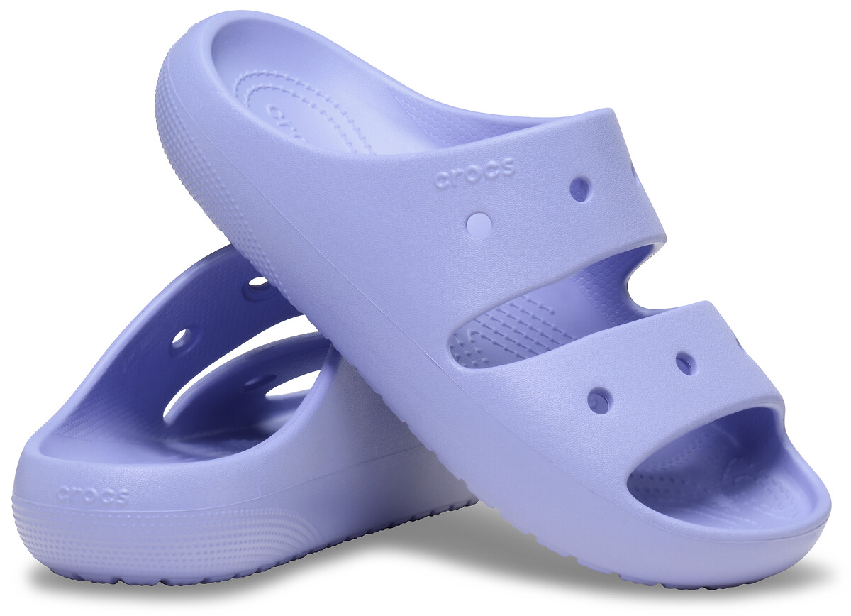 CROCS<br>Sandálias clássicas