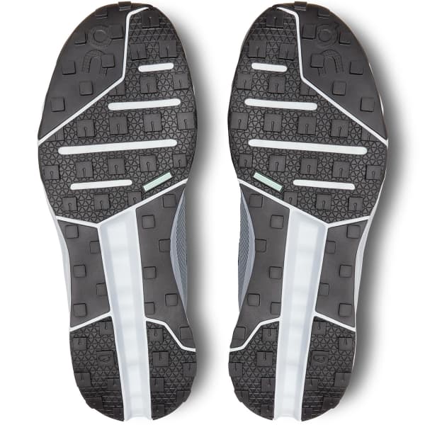 Chaussure de randonnée basse ON RUNNING CLOUDHORIZON WP NAVY/HEATHER