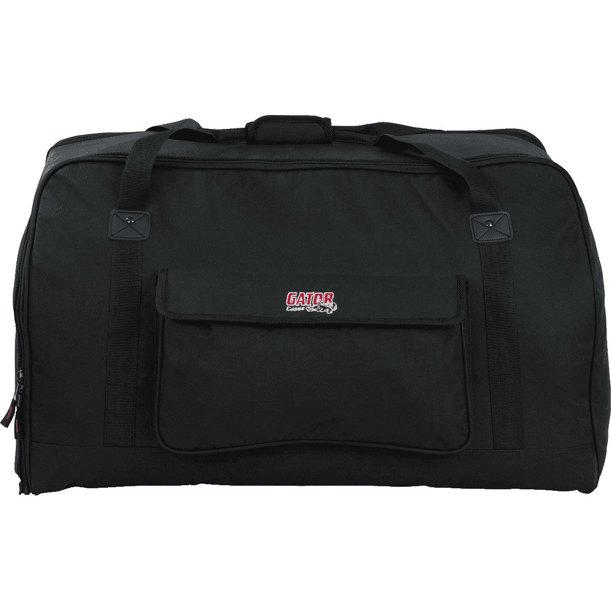Gator Cases GPA-TOTE15 nylon draagtas voor 15 inch speakers