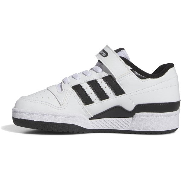 Adidas Basketball Forum Low C Sneakers White / Core Black