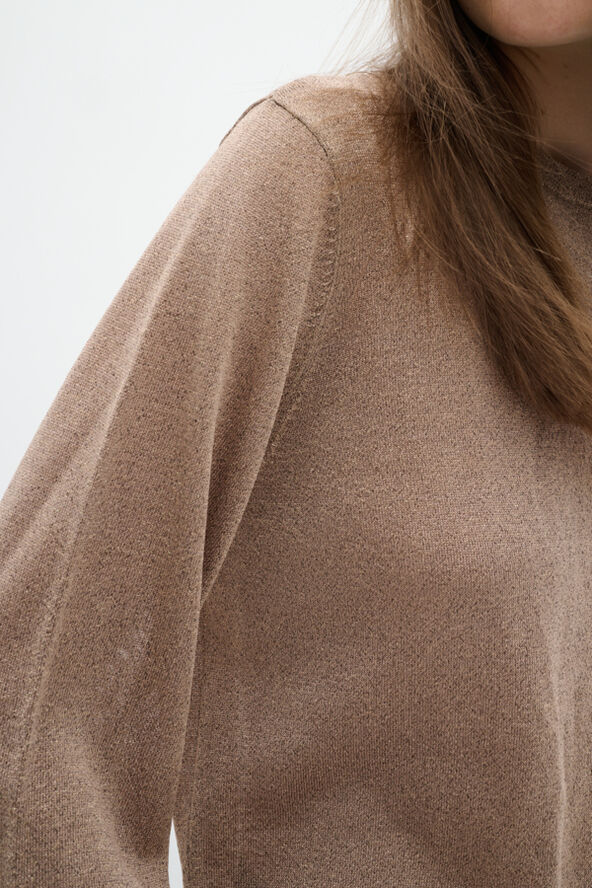 InWear ThaniIW Pullover Gold
