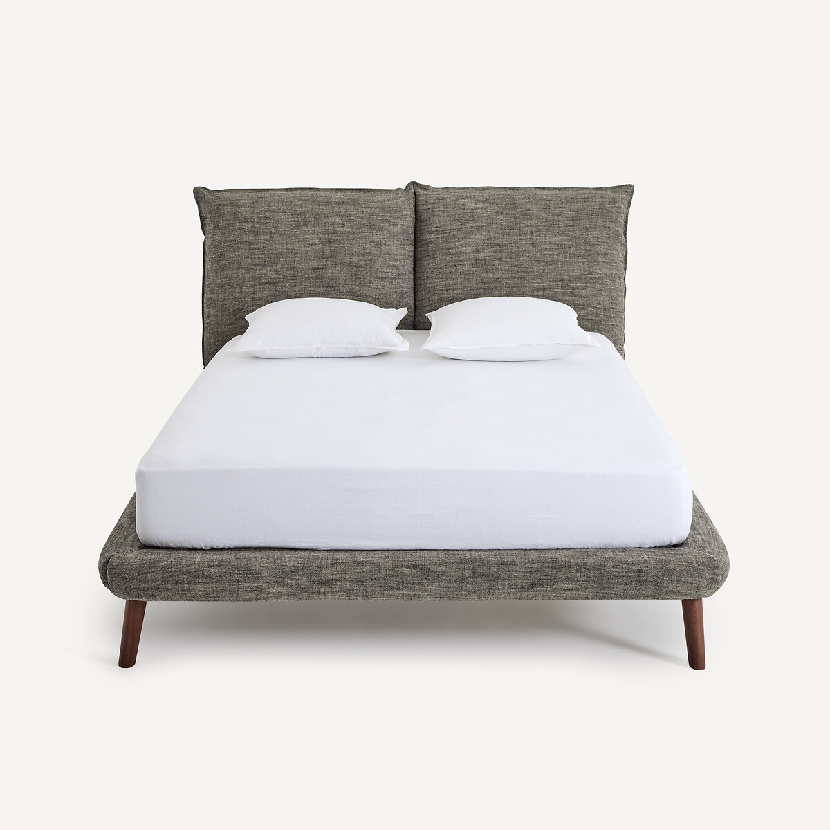 AM.PM<br>Cama, roupa de cama, design Aurore E. Gallina