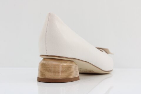 BRUNATE Pumps