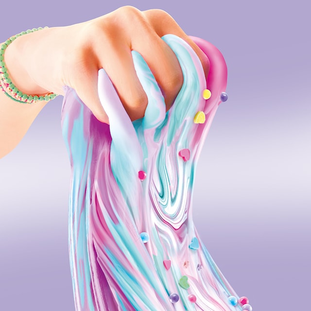 Marble Twist and Slime Studio Lekeset So Slime