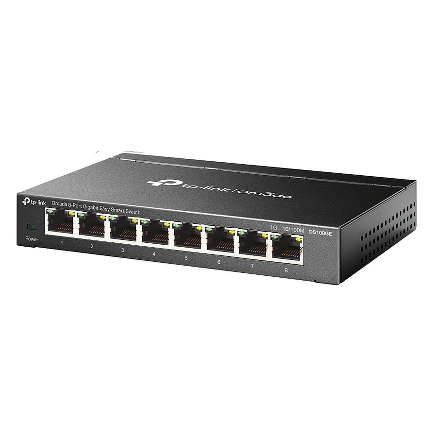 TP-LINK DS108GE