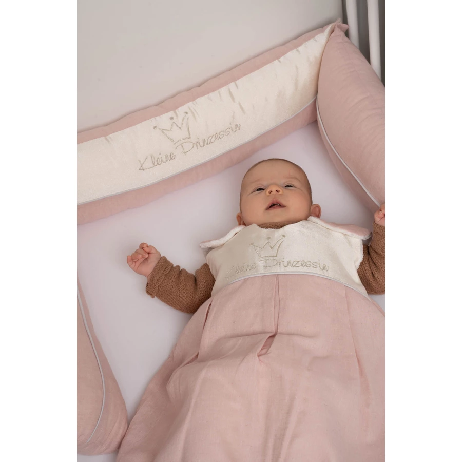 Be Be 's Collection Kopfschutz 3.tlg. Prinzessin 2023