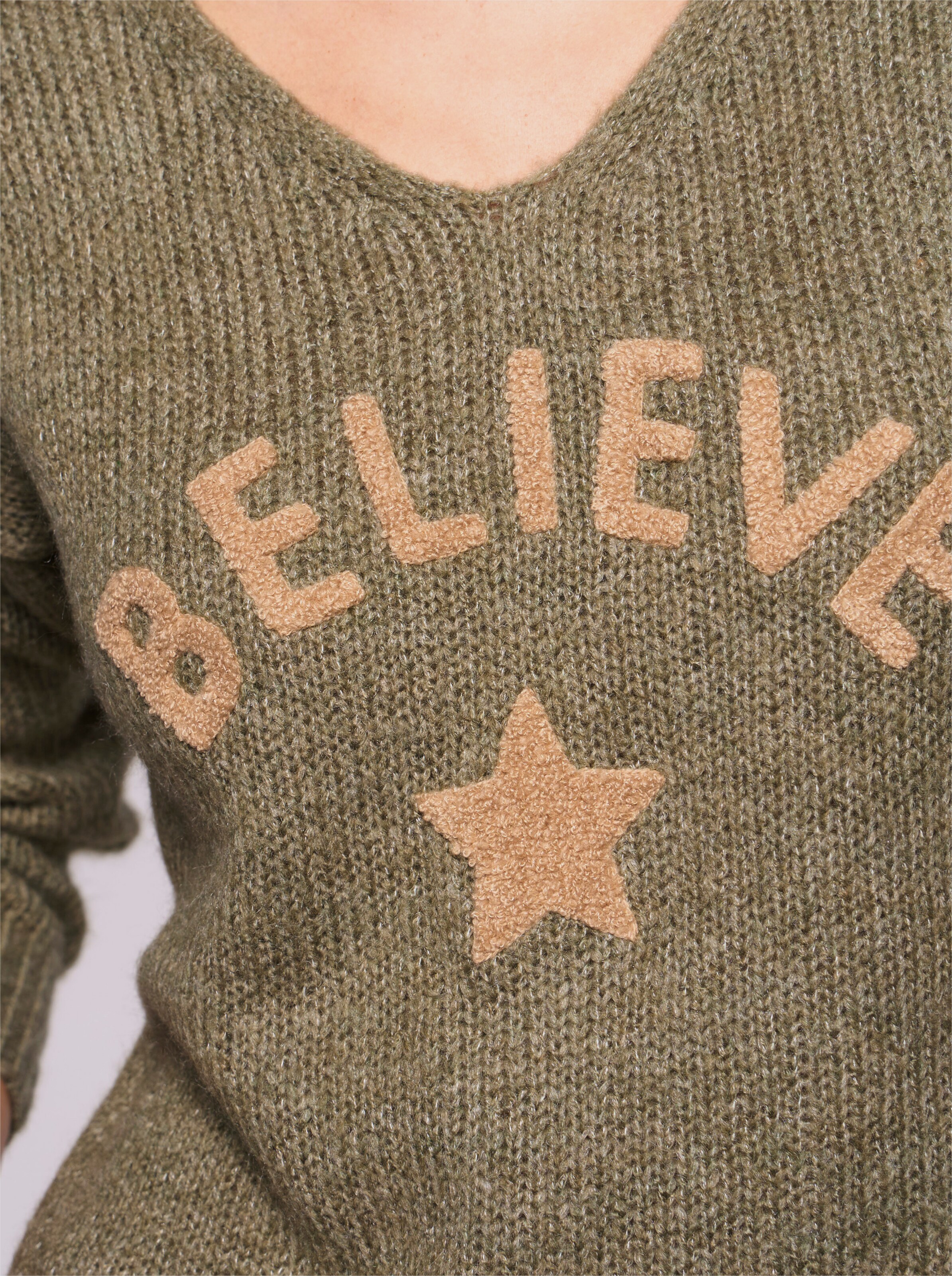 Pullover