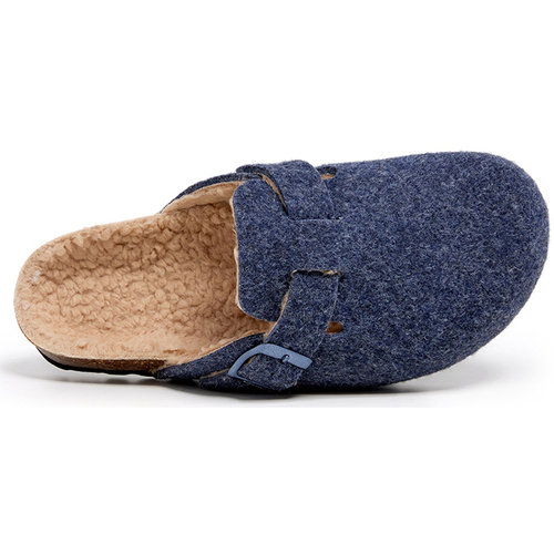 Billowy - 8142C01 Azul