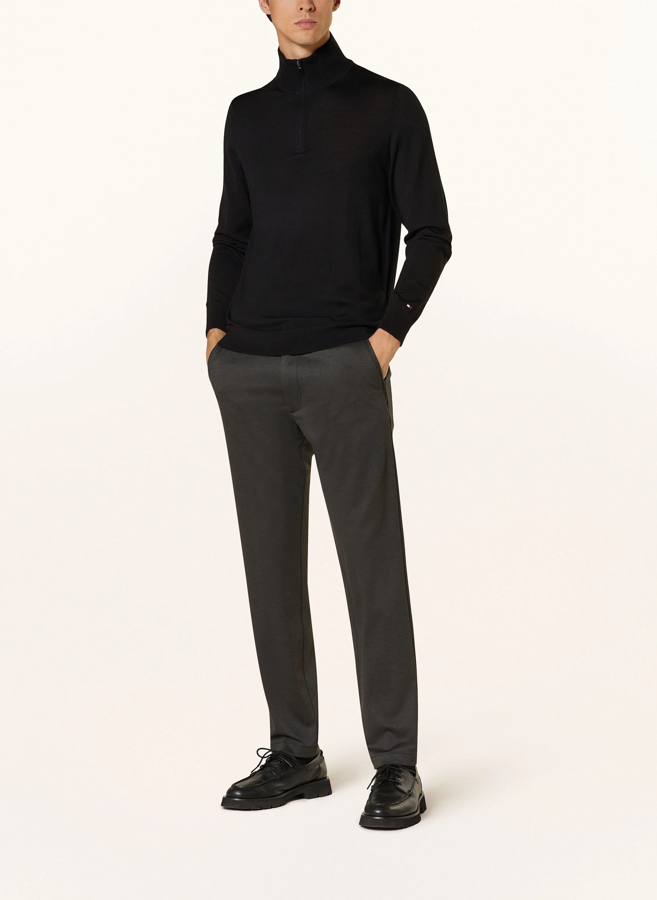 TOMMY HILFIGER Troyer