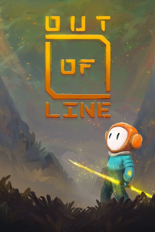 Out of Line- PC