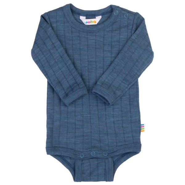 Joha - Kid's Body L/S - Sous-vêtement mérinos