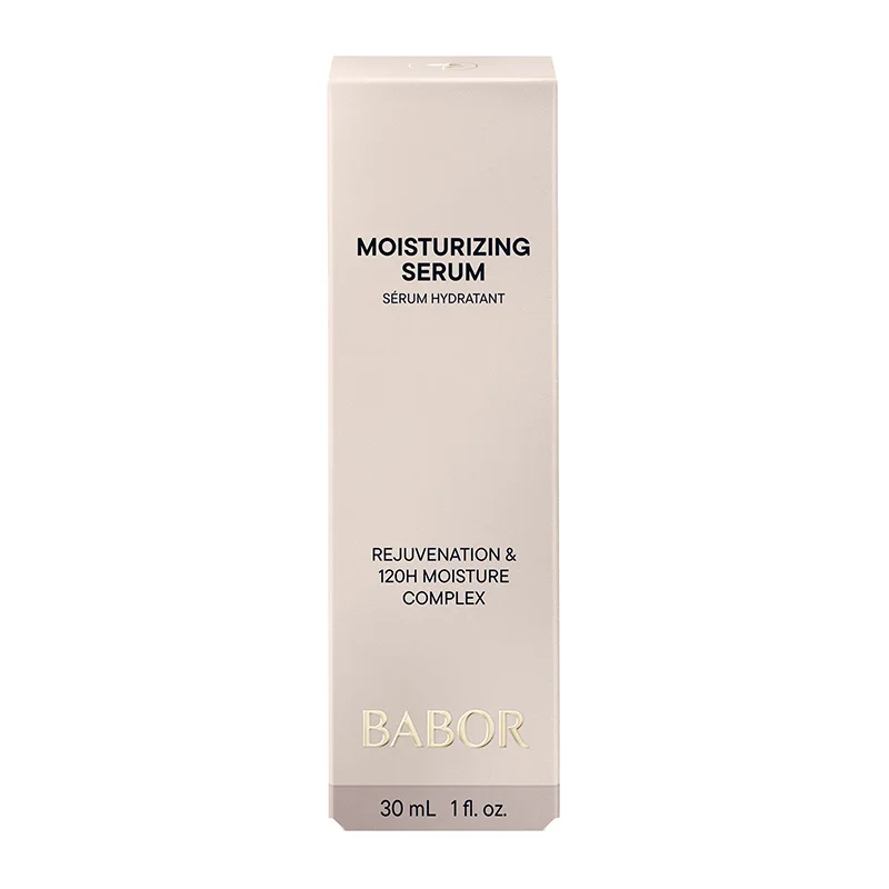 Skinovage Moisturizing Serum, 30ml
